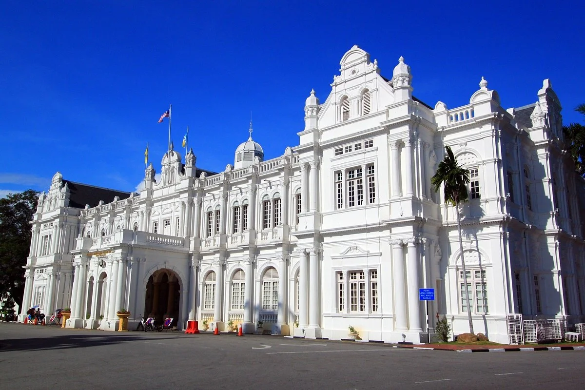 City Hall