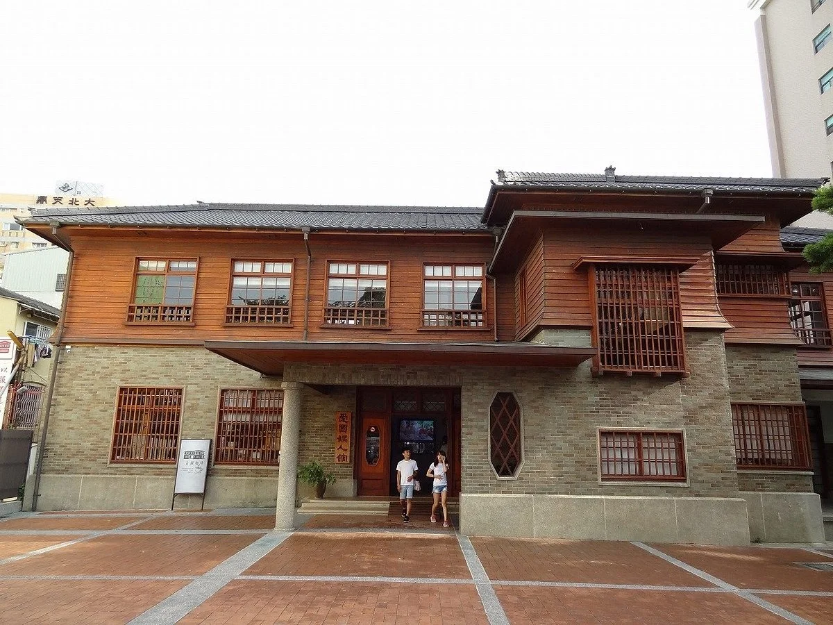 Wenchuang Plus-Creative Tainan