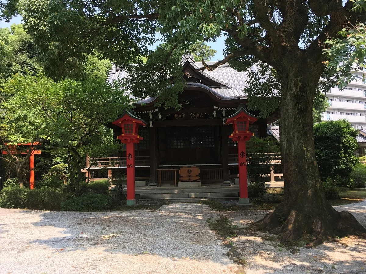Tokei-in