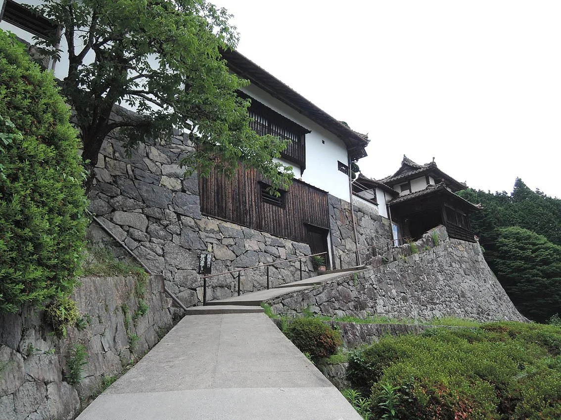 Hirokane Residence