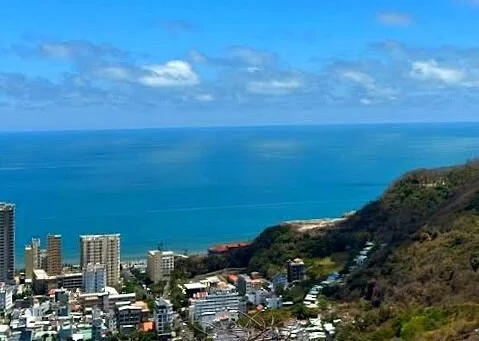 Vung Tau Lighthouse