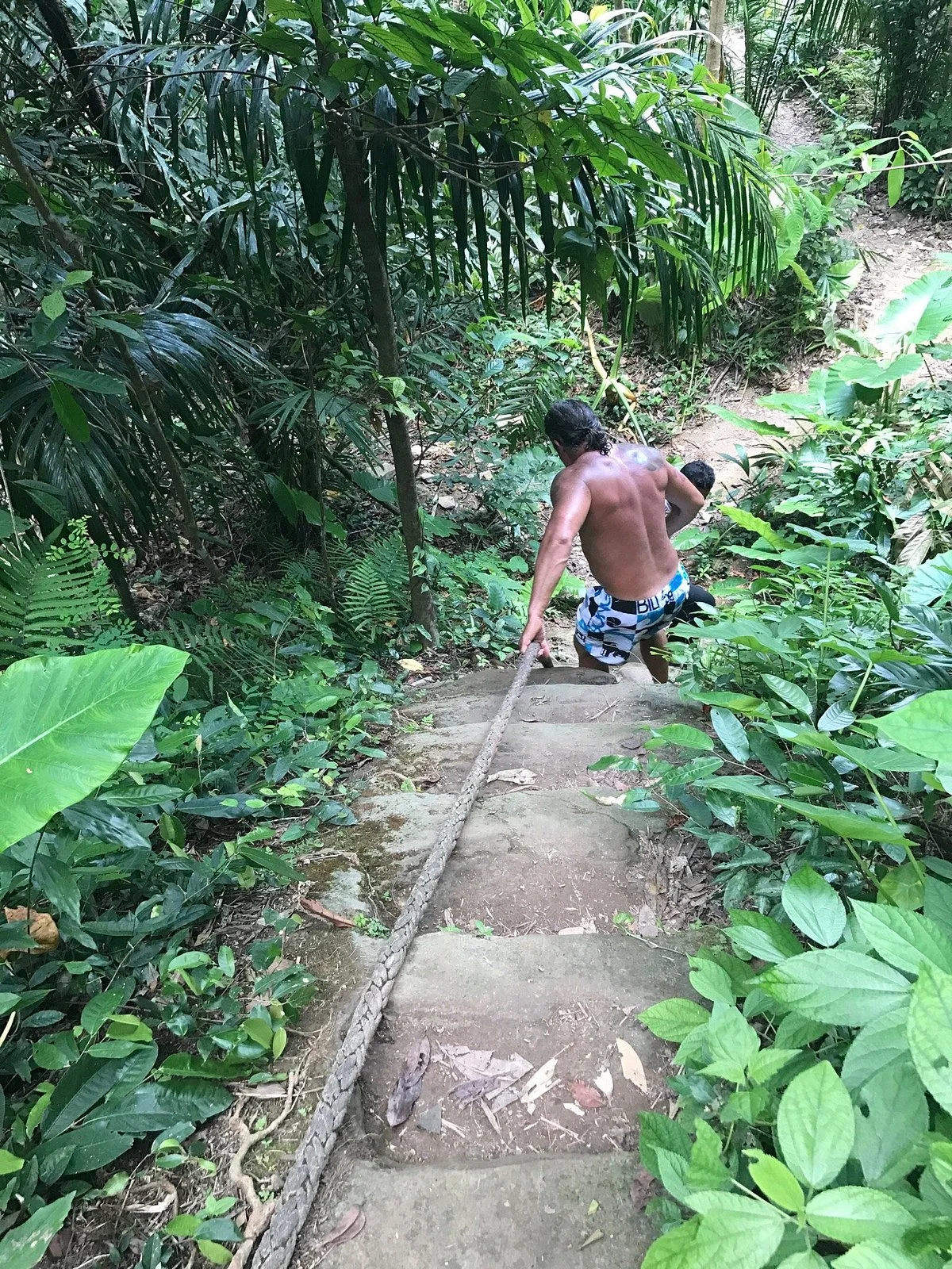 Tham Kaeo Ko Mon Cave