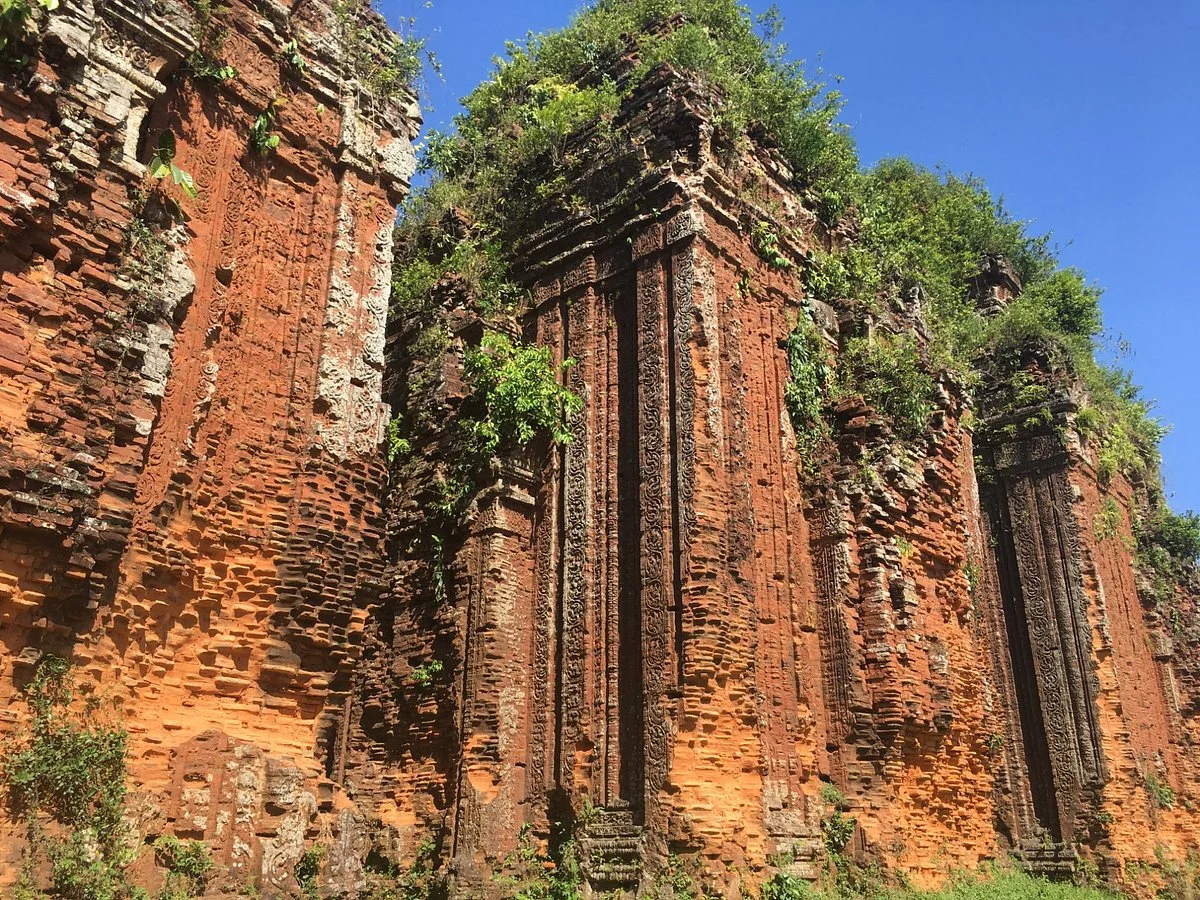 Khuong My Towers