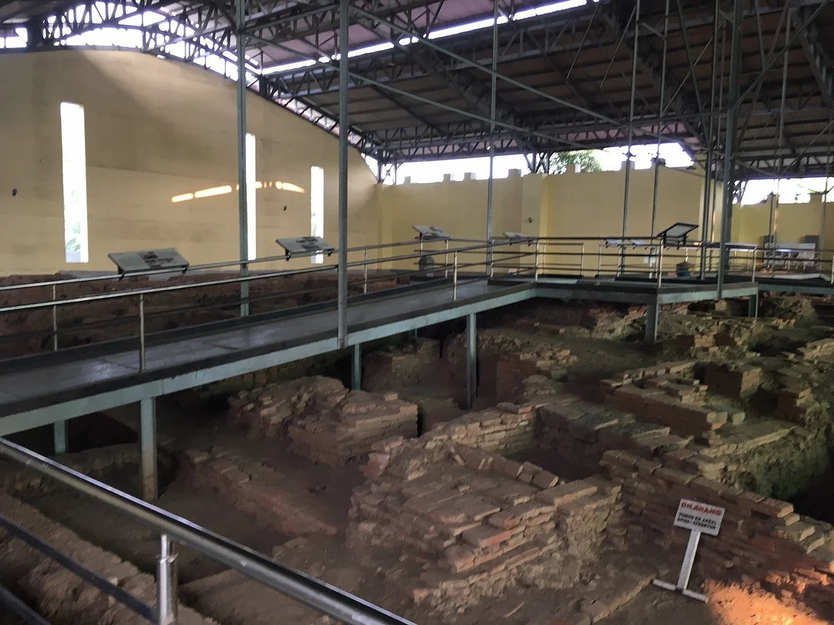 Kedaton Temple