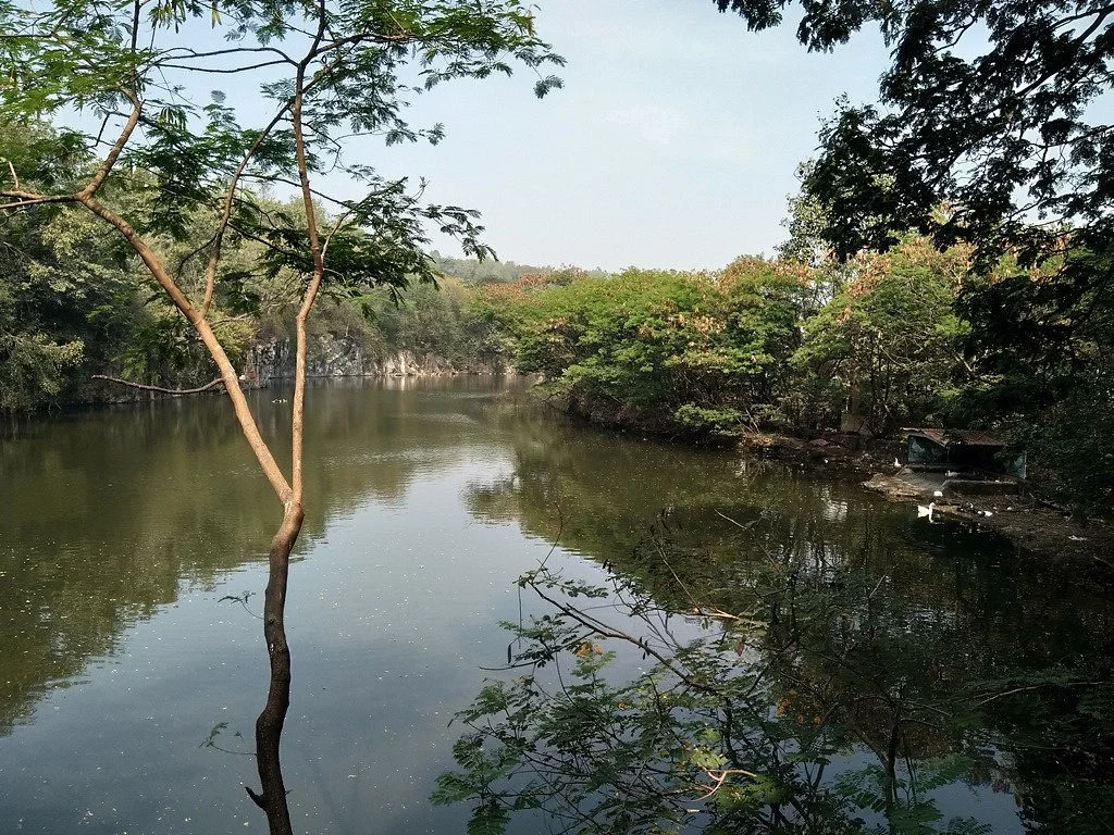 Durga Tekdi