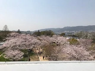 Koshimizu Water Treatment Plant