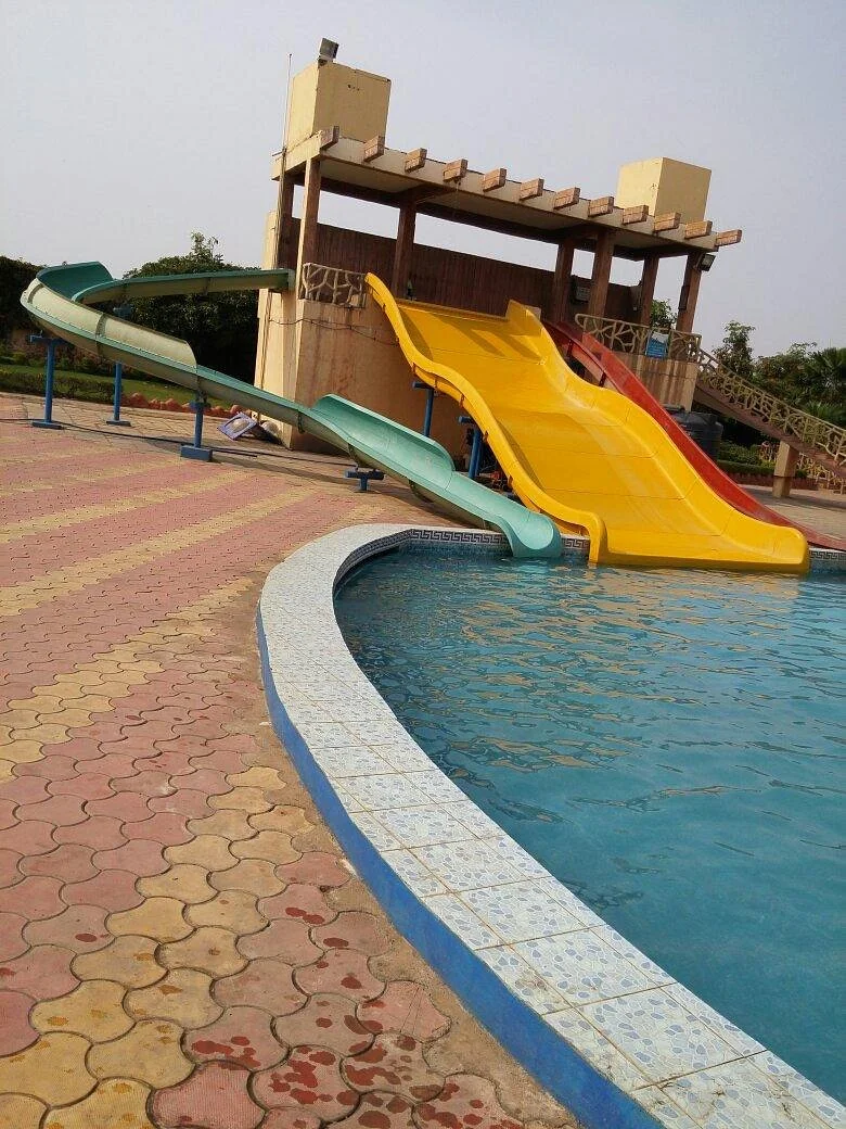 MM Fun City