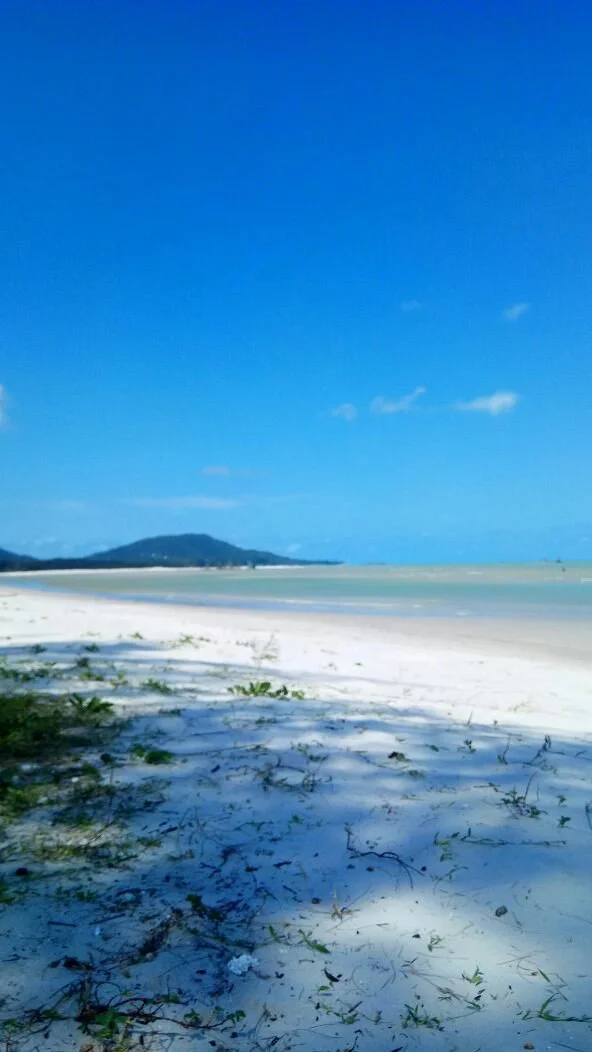 Rebo Beach