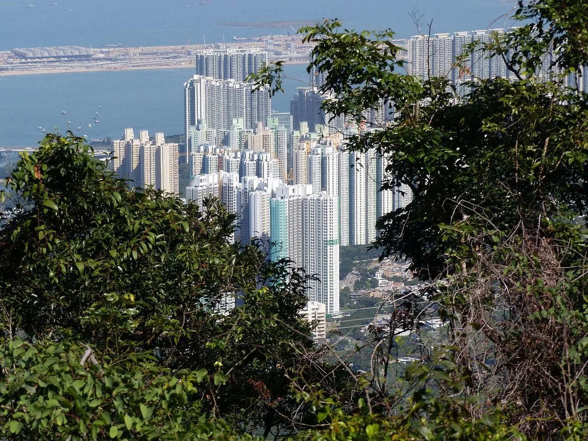 Tung Chung