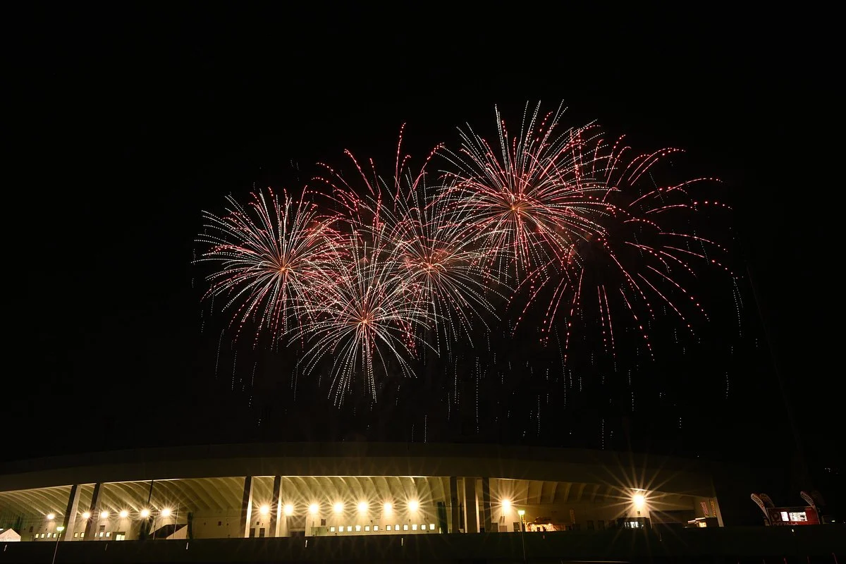 Makomanai Sekisui Heim Stadium