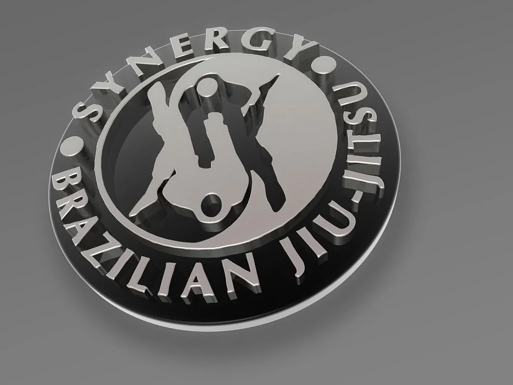 Synergy BJJ MMA Academy