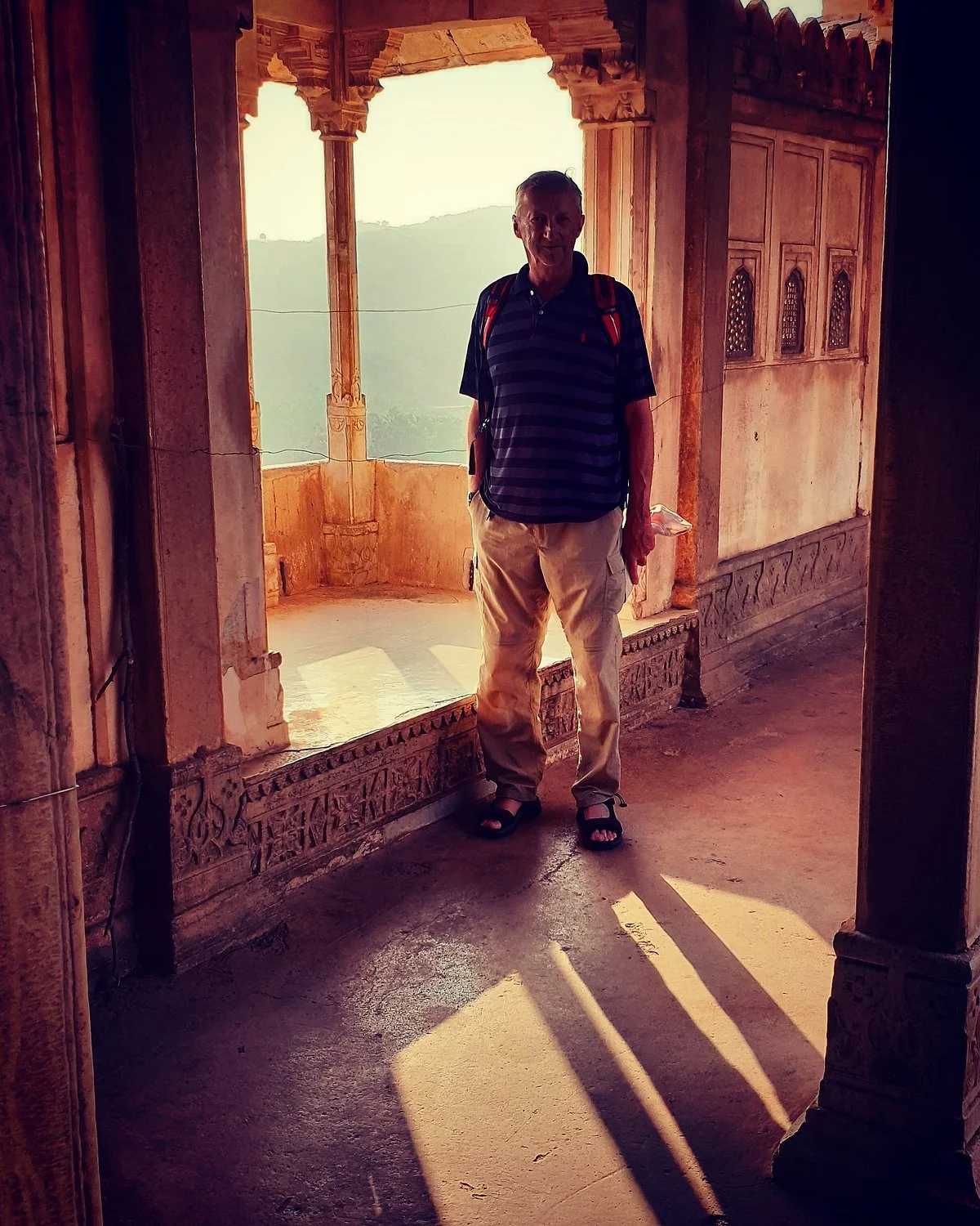 Badal Mahal