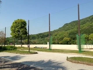 Mukojima Exercise Park