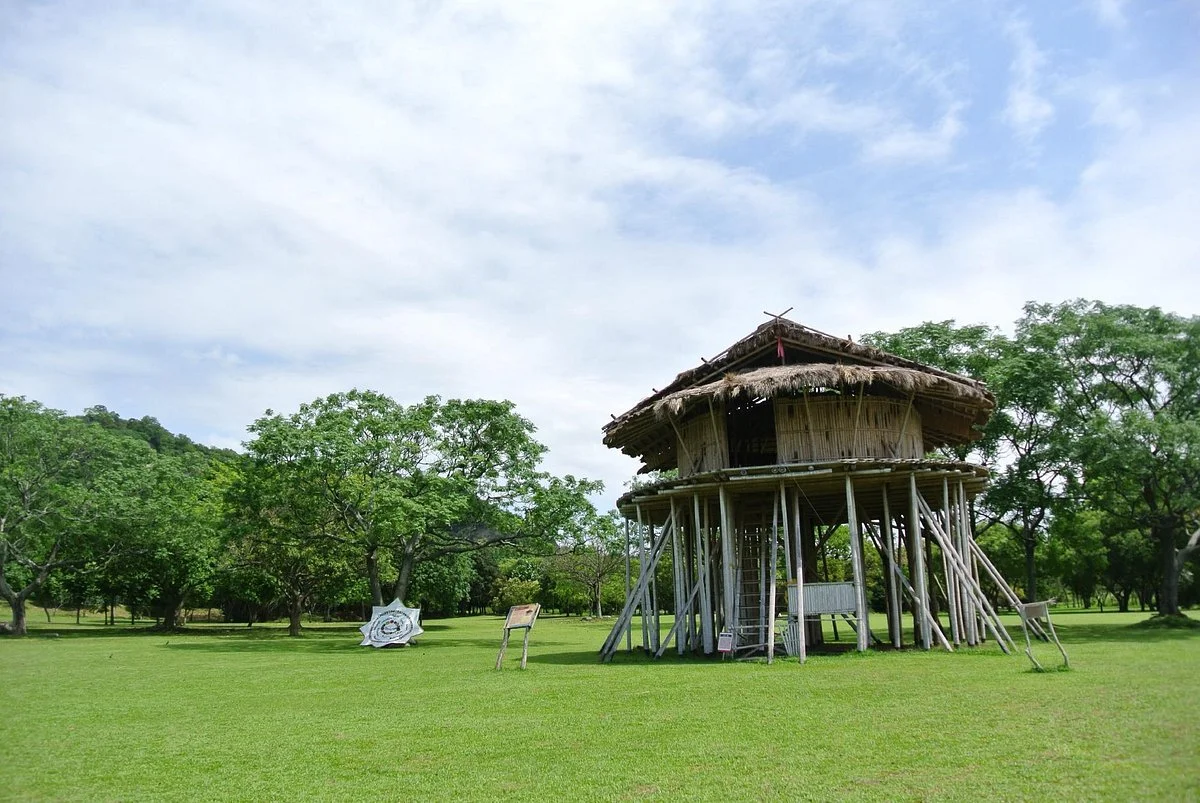 Beinan Wenhua Park