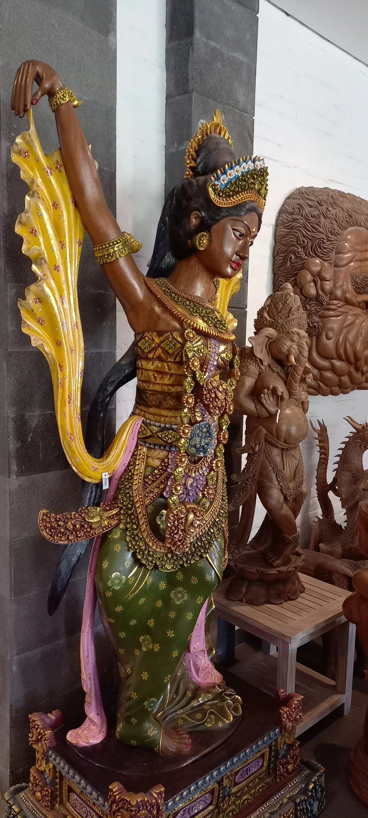 Yana Art Gallery