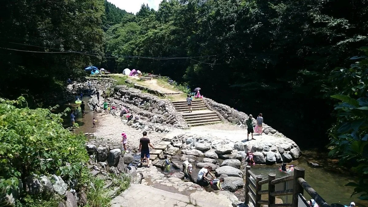 Korigawasabo Park