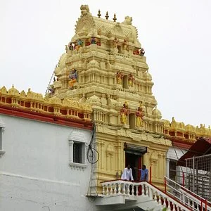 Swami Ayyappa Temple
