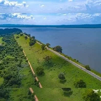 Kantale Lake