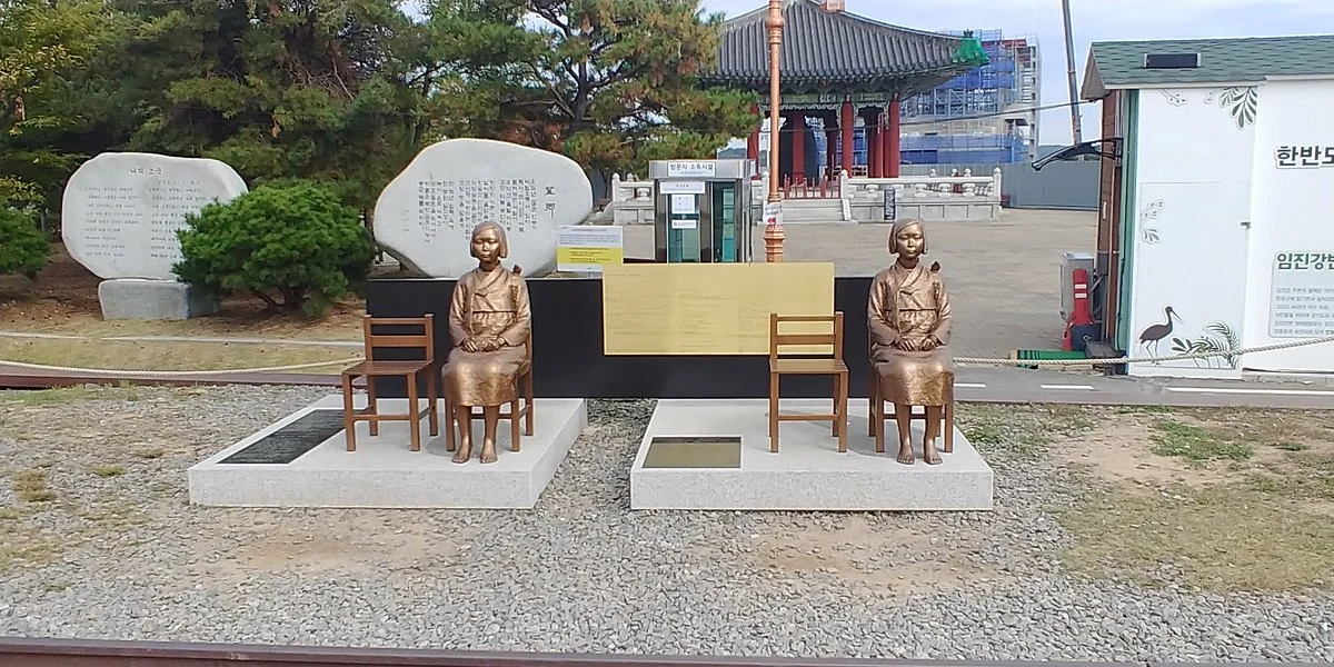Statue of Peace