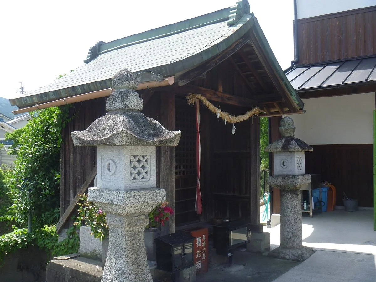Baba Jizo