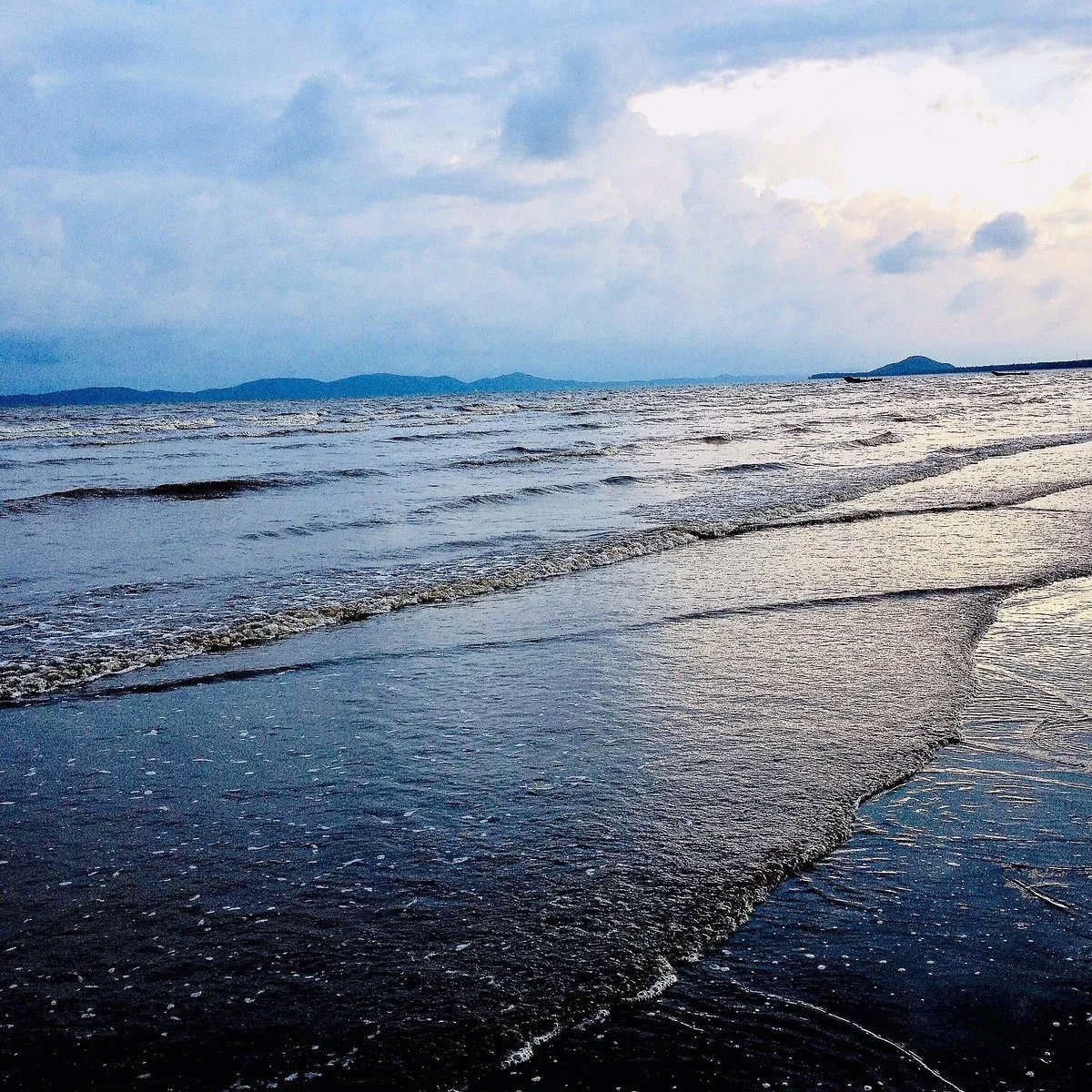 Cai Chien island