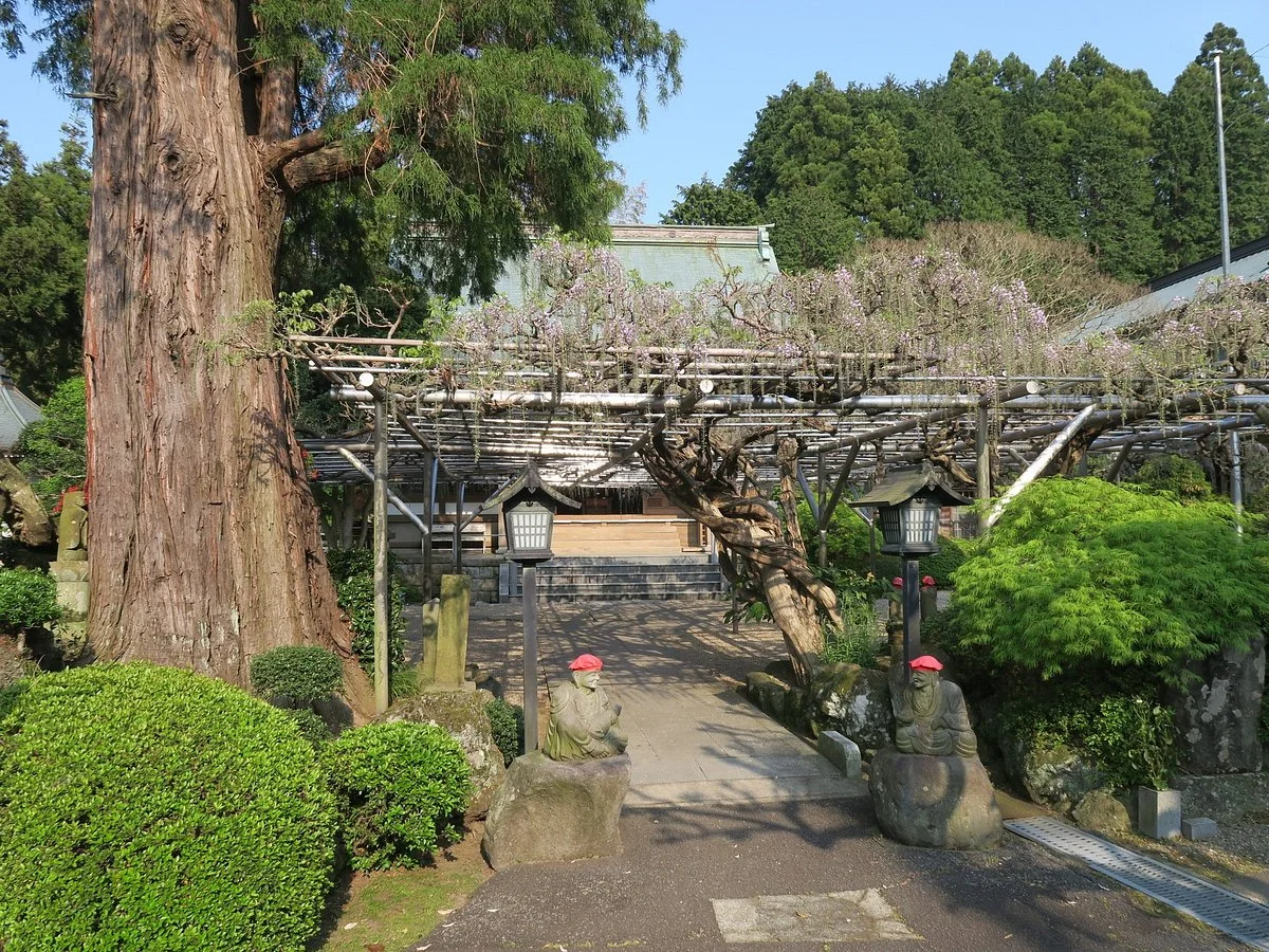 Rinsenji Temple