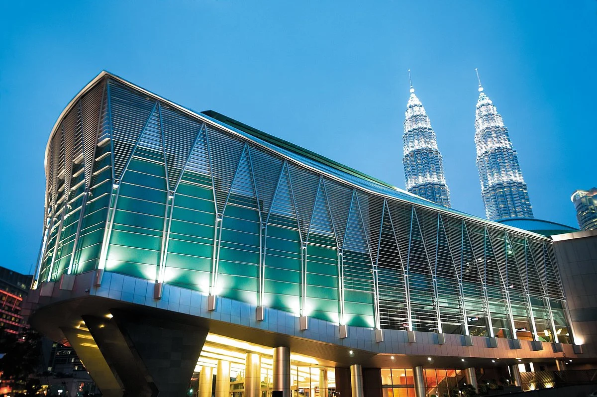 Kuala Lumpur Convention Centre