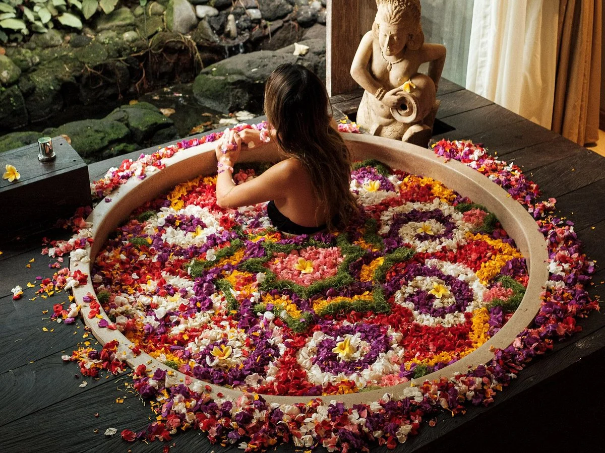 Kaveri Spa at The Udaya