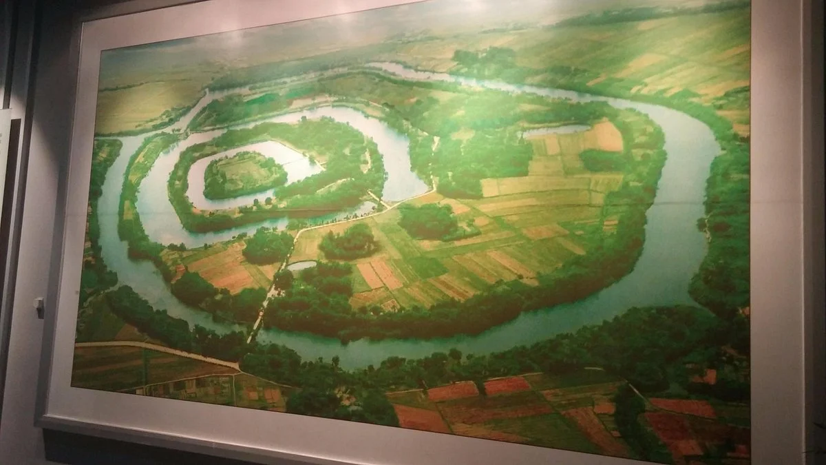 Wujin Museum