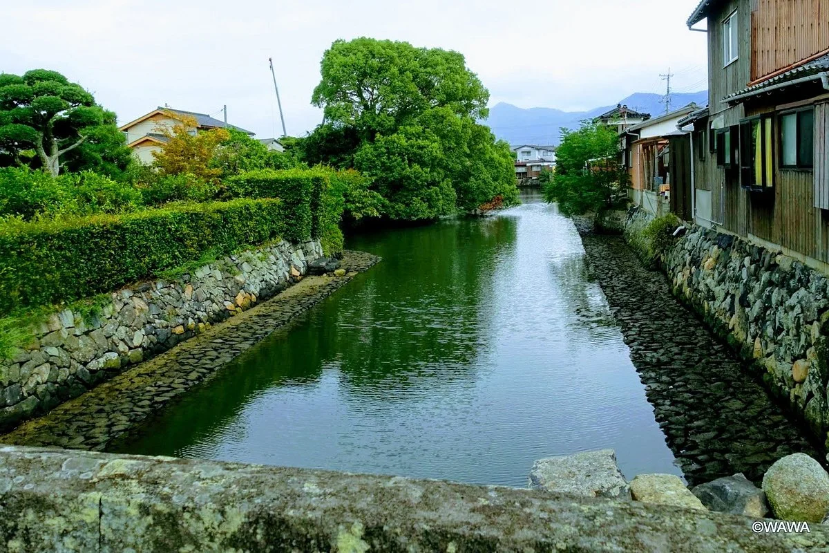 Heian Bridge