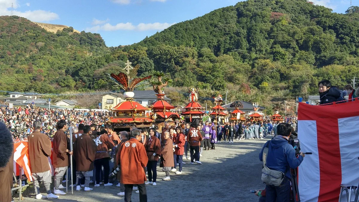 Yatsushiro Myouken Sai