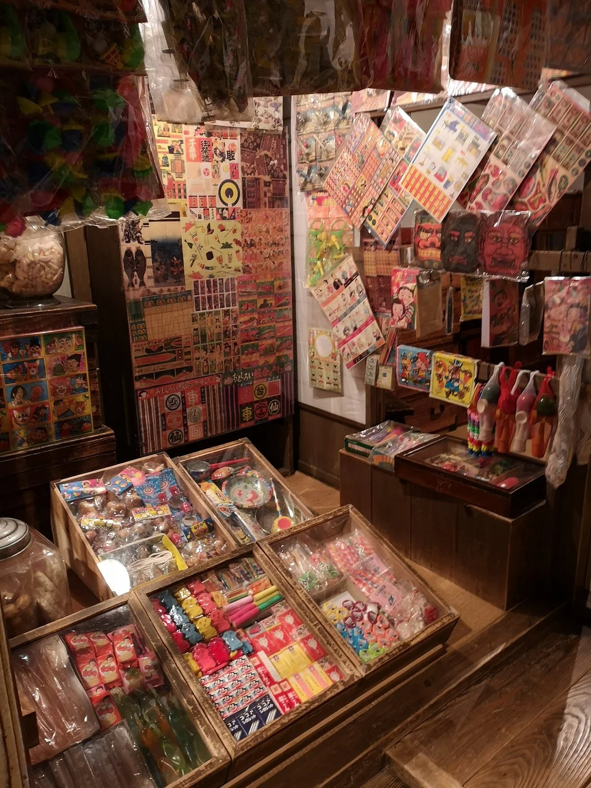 Shitamachi Museum
