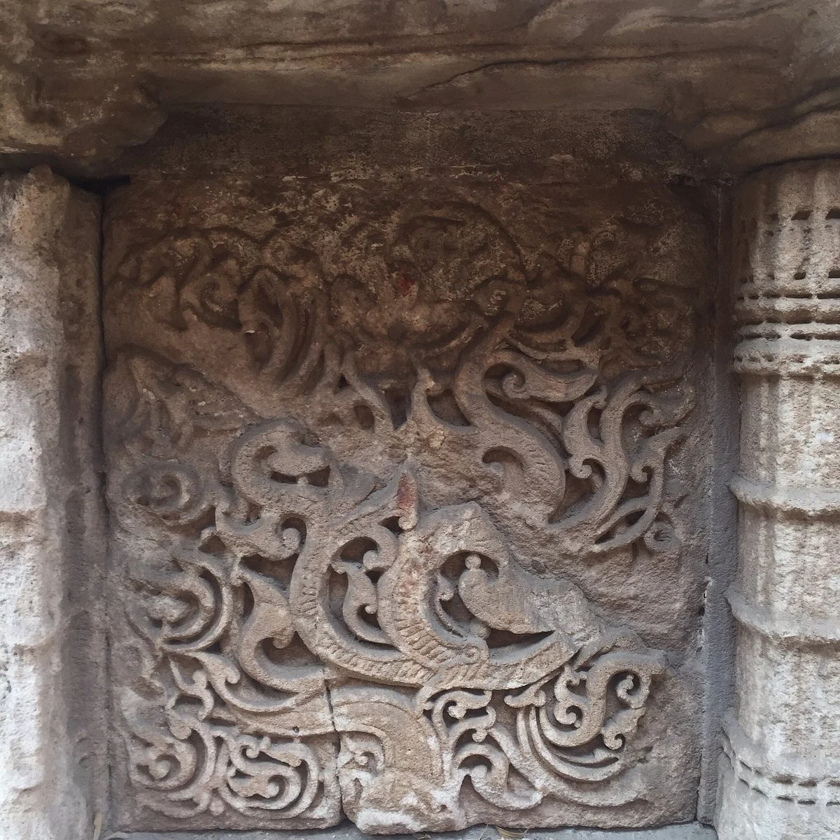 Sevasi Vidyadhar Vav