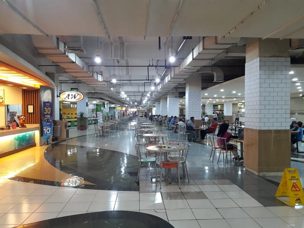 Grand ITC Permata Hijau