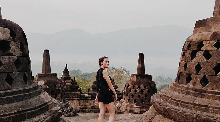 Sokokembang Forest