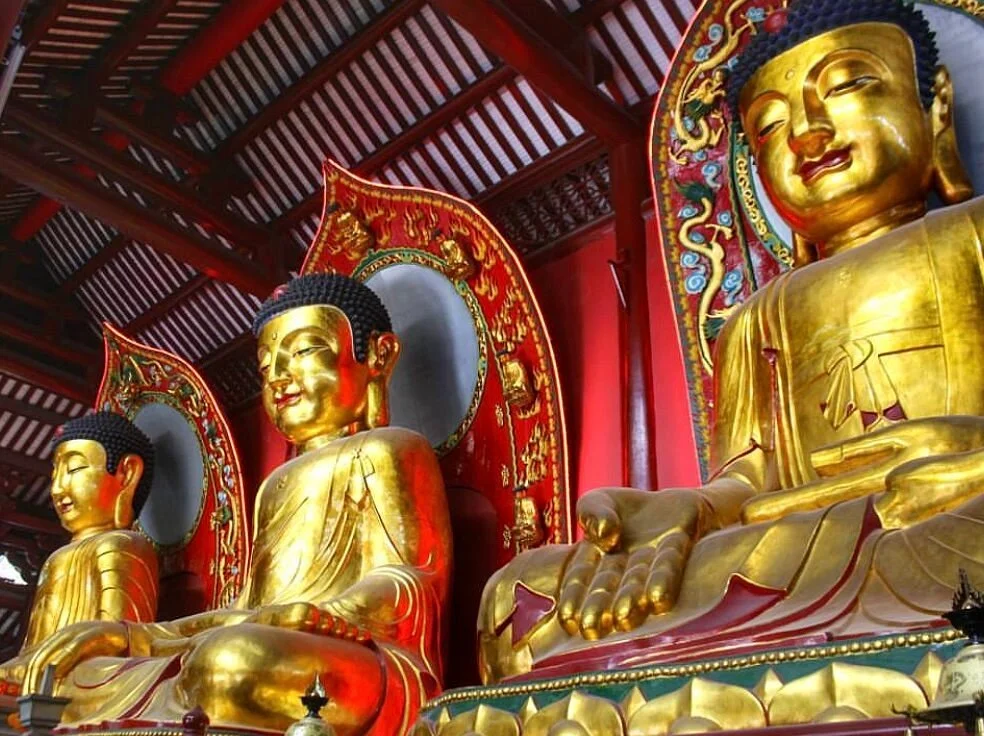 Hoi Tong Monastery