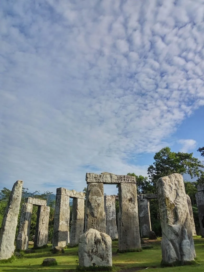 Stonehenge