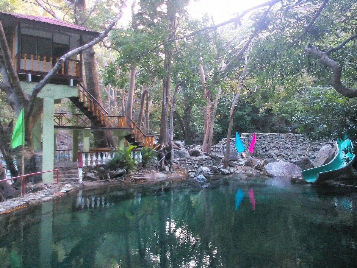 Calawagan River Resort