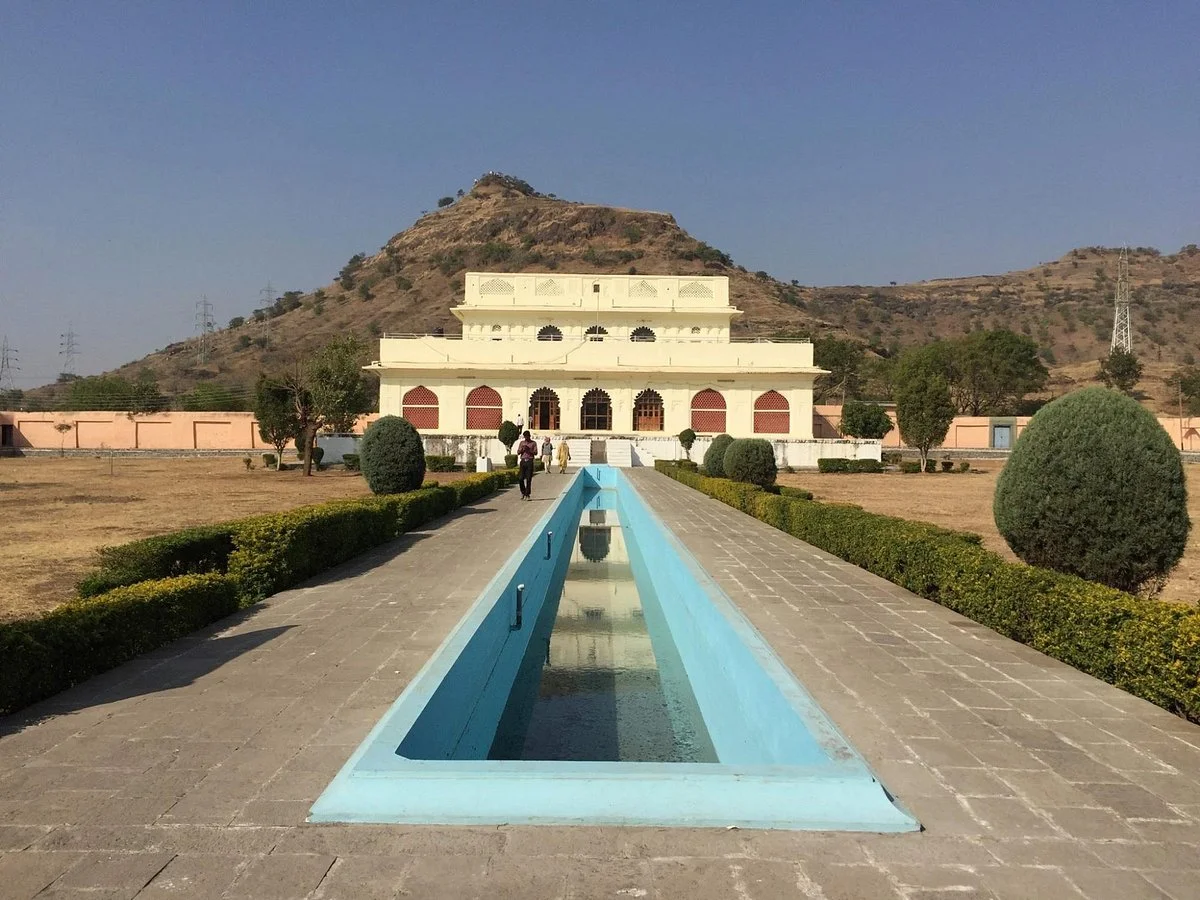 Sunheri Mahal