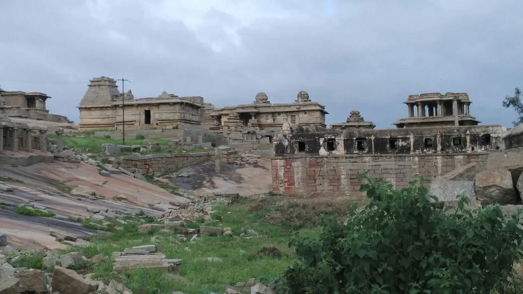 Gavisiddeshwara Temple