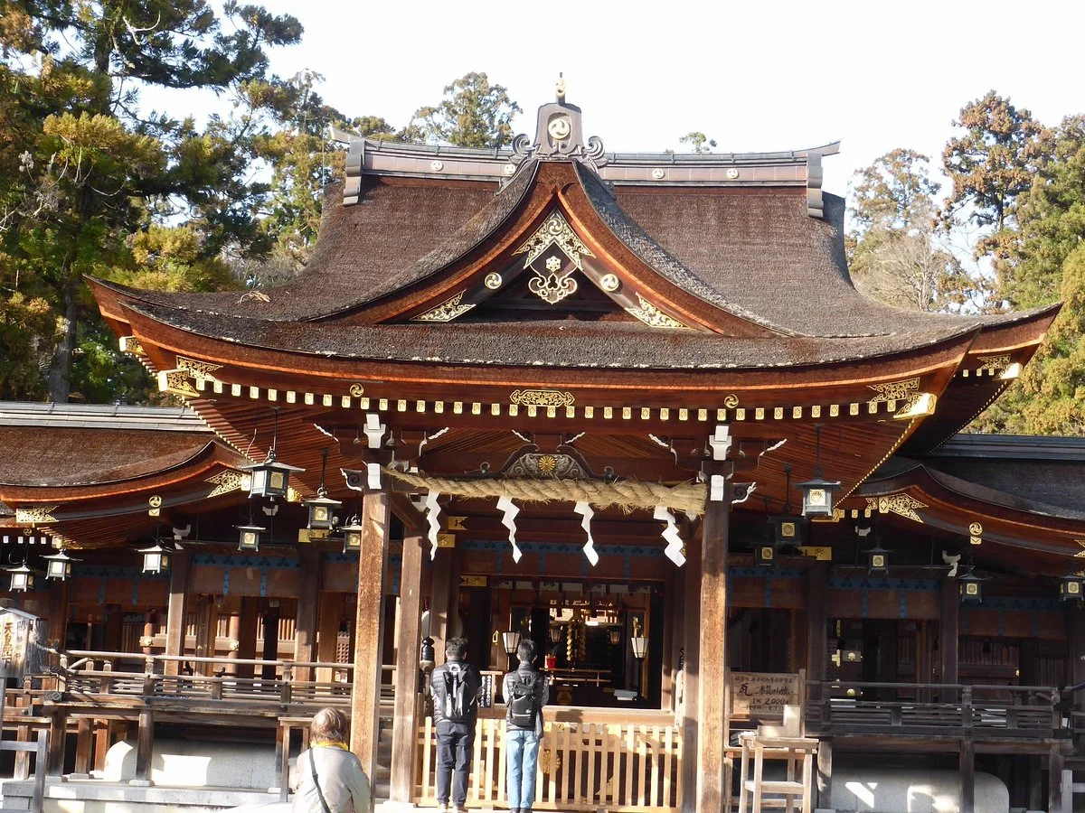 Taga Taisha
