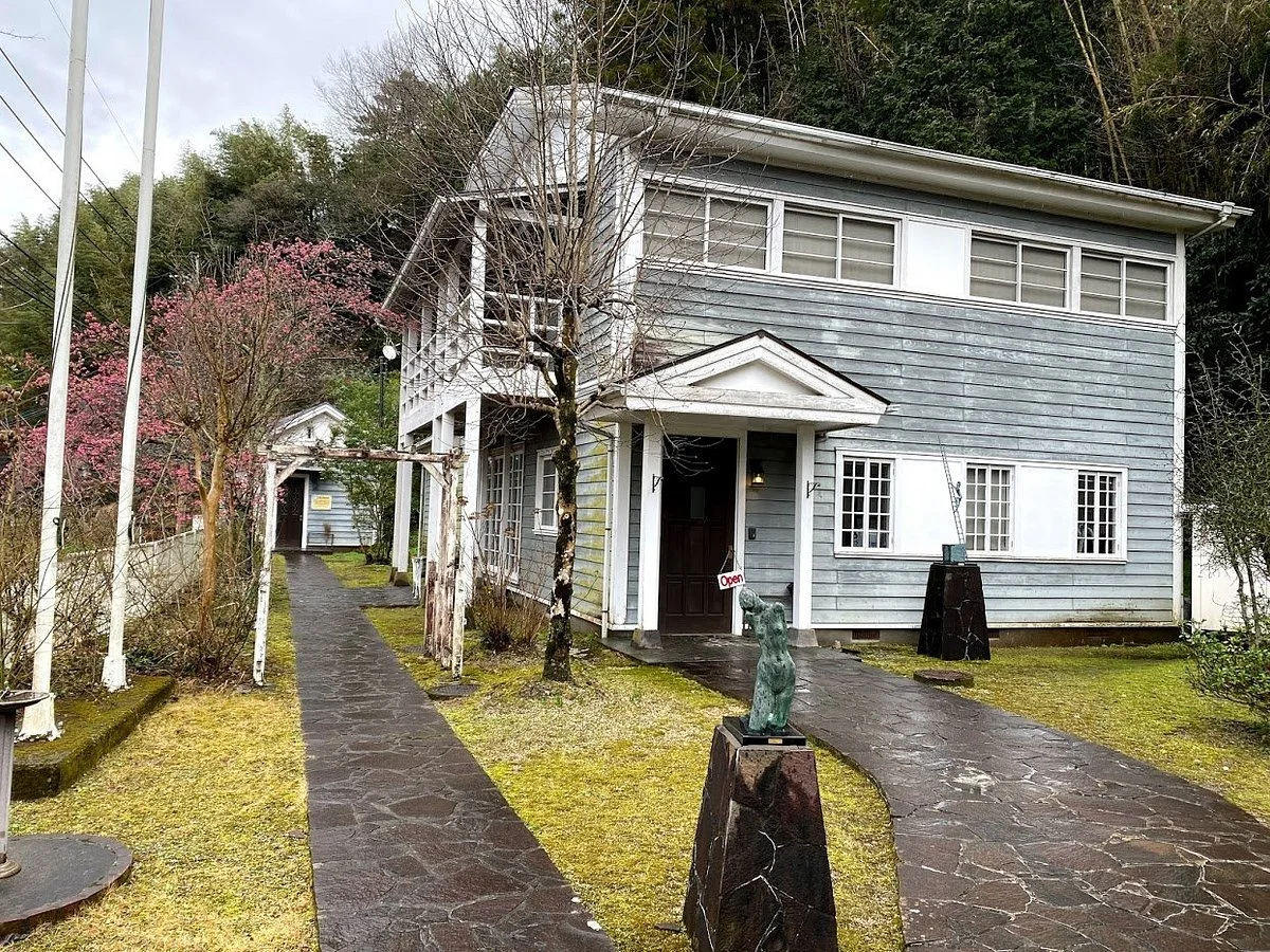 Sato Yoshimi Memorial Museum