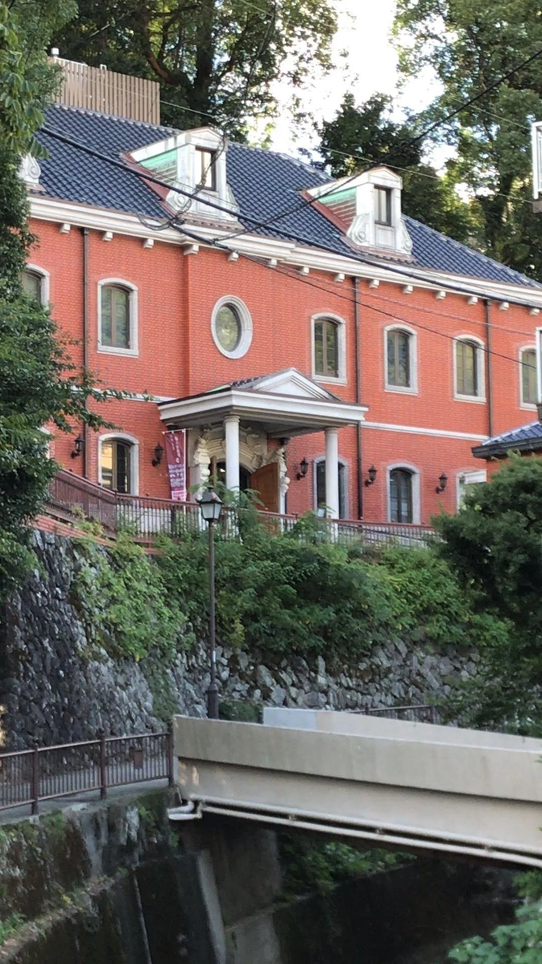 Siebold Memorial Museum