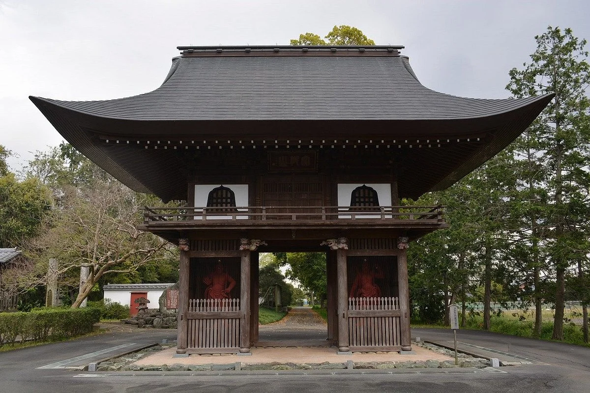 Kotokuji Temple
