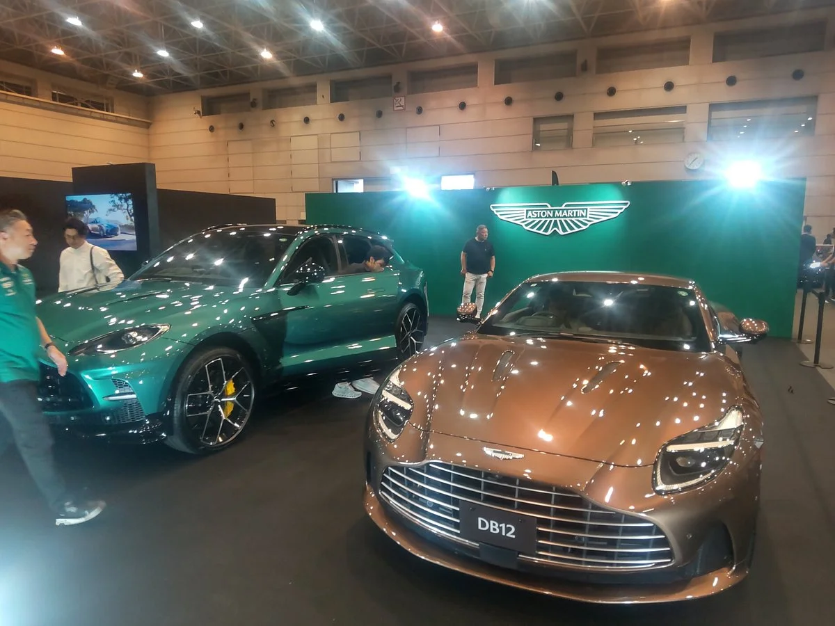 Twin Messe Shizuoka