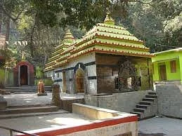 Maa Barunei Temple