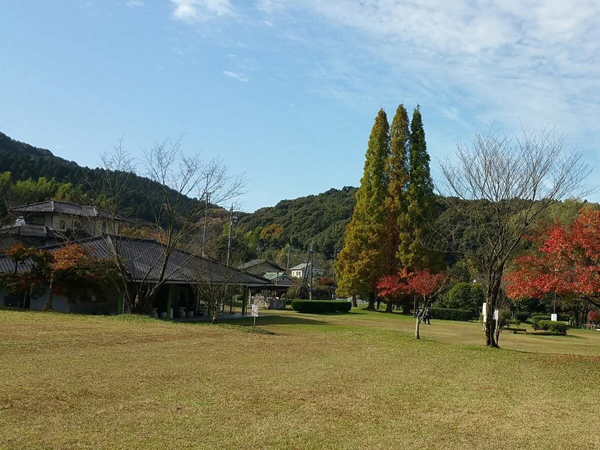 Jokoji Temple