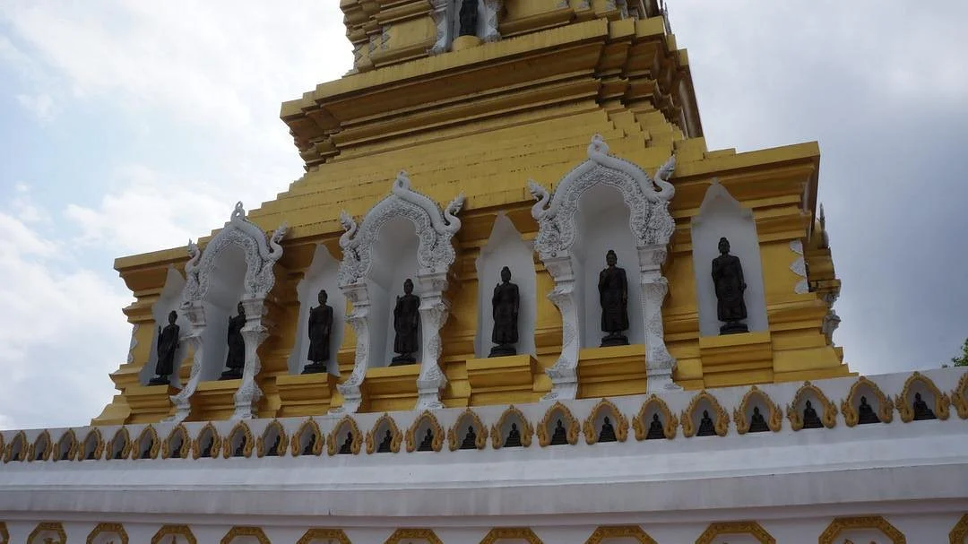 Wat Phrachao Luang