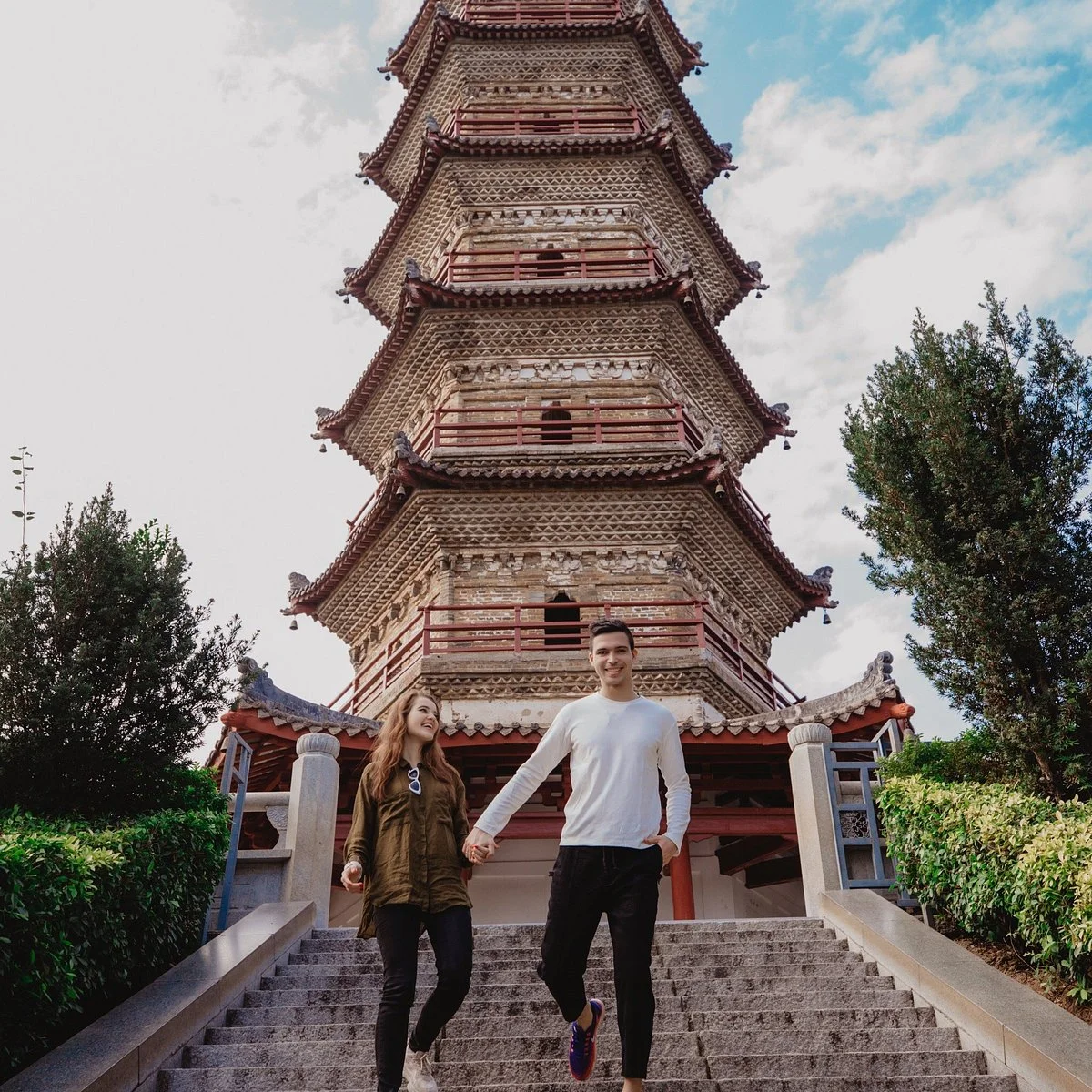 Guifeng Tower