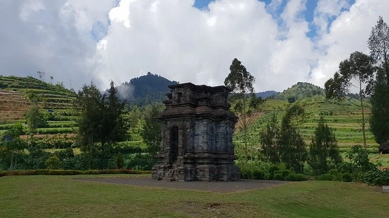 Dwarawati Temple